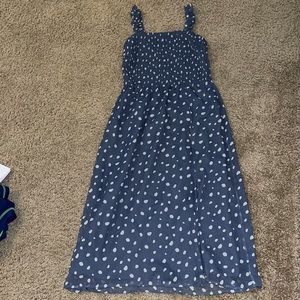 NWOT Abercrombie and Fitch Dress